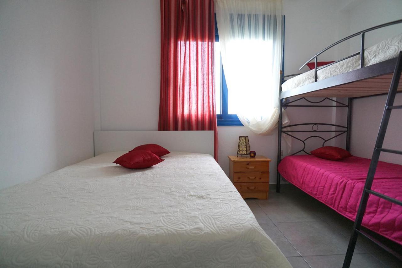 Dolphins House Villa Paralia Avdhiron Exterior photo