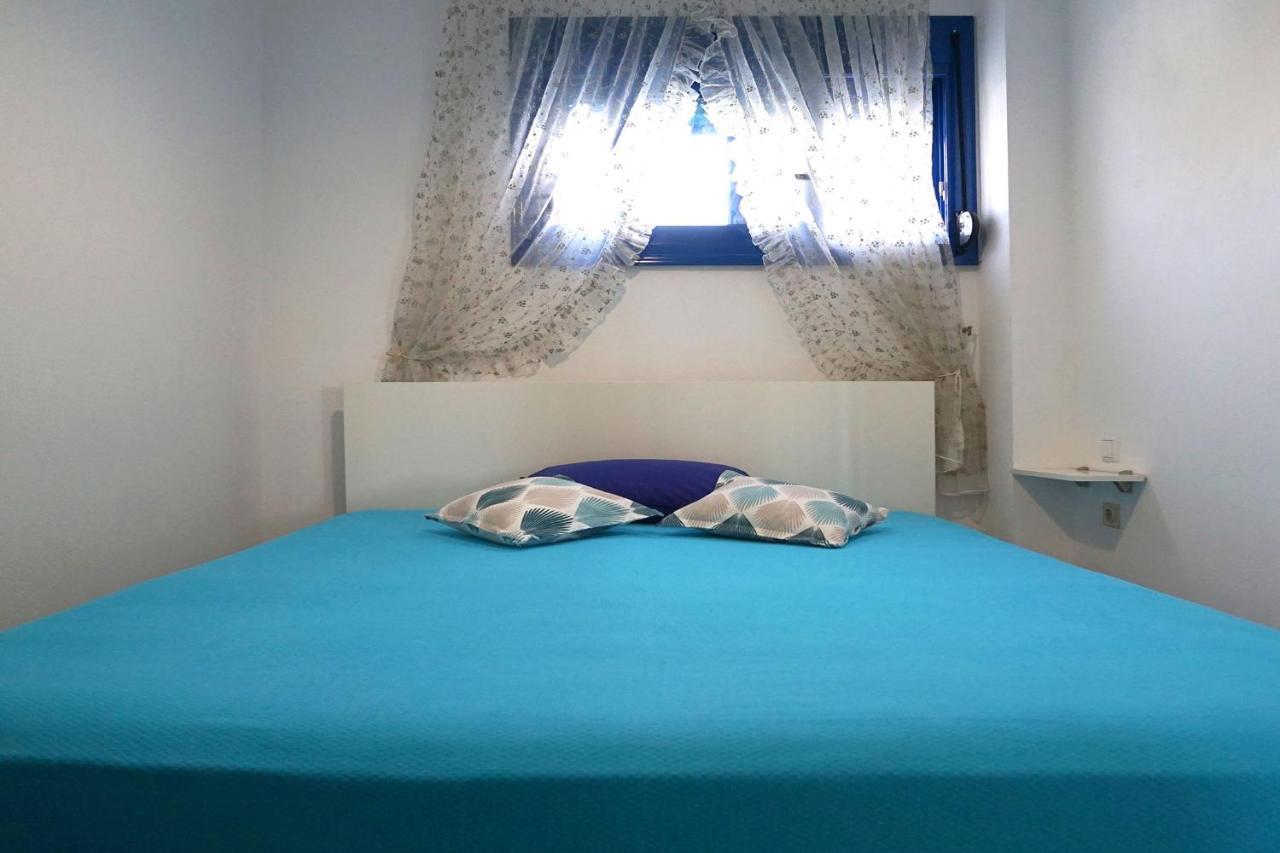 Dolphins House Villa Paralia Avdhiron Exterior photo